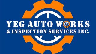 smog inspection station edmonton YEG Auto Works & Inspection Services Inc.