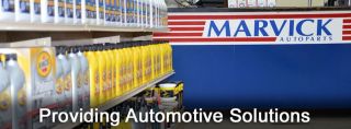 alternator supplier edmonton Marvick Automotive Supply Ltd