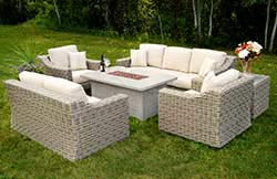 outdoor furniture store edmonton Sun Ray Hot Tubs & Patio