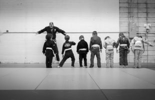 judo school edmonton Method BJJ