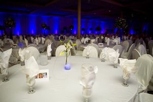 wedding buffet edmonton Meridian Banquets