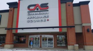 appliance store edmonton Canadian Appliance Source Edmonton (North)