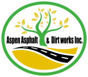paving contractor edmonton Aspen Asphalt & Dirt Works