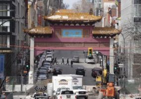 Closure of Chinatown shelter seen as opportunity to revive Montreal neighbourhood