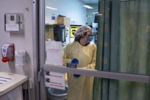 Canada’s unfilled health-care jobs doubled since pandemic began: StatCan