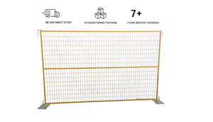 fence supply store edmonton Direct Fence - Directfence.ca