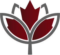 Red Leaf Wellness Logo