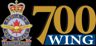 veterans organization edmonton 700 (City of Edmonton) Wing RCAF Association