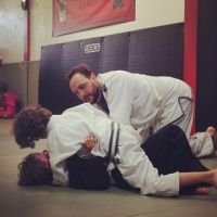 jujitsu school edmonton Straight Blast Gym of Edmonton
