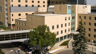 perinatal center edmonton Lois Hole Hospital for Women