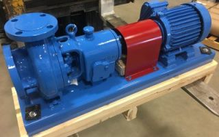 pumping equipment and service edmonton Wild Rows Pump & Compression Ltd