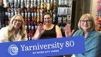 yarn store edmonton River City Yarns Online