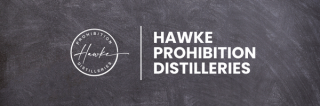 distillery edmonton Hawke Prohibition Distilleries.