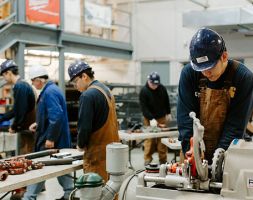 apprenticeship center edmonton Trade Winds to Success Training Society