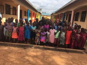 childrens home edmonton Our Lady Of Kibeho Orphanage Foundation