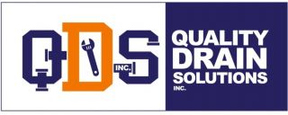 drainage service edmonton Quality Drain Solutions Inc.