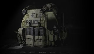 police supply store edmonton LOF Defence Systems