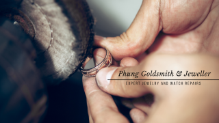 goldsmith edmonton Phung Goldsmith & Jeweller