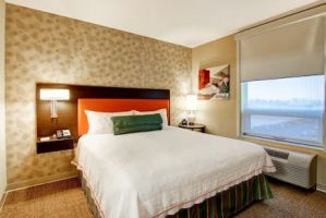 extended stay hotel edmonton Home2 Suites by Hilton West Edmonton, Alberta, Canada