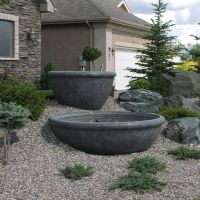 crushed stone supplier edmonton Whyte Ave Landscape Supplies (WALS) Centre