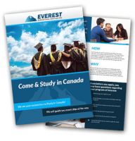 educational consultant edmonton Everest Educational Services Inc