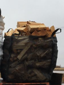 firewood supplier edmonton Great West Firewood