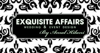 wedding service edmonton Exquisite Affairs Wedding & Event