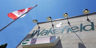 oil wholesaler edmonton Wakefield Canada Inc