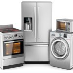 appliance parts supplier edmonton Appliance Kingdom