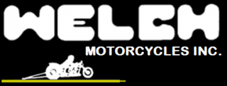 motorcycle dealer edmonton Welch Motorcycles Inc
