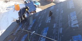 siding contractor edmonton Jayson Global Roofing