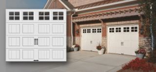 garage door supplier edmonton River City Doors