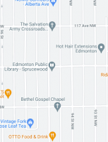 library edmonton Edmonton Public Library - Sprucewood