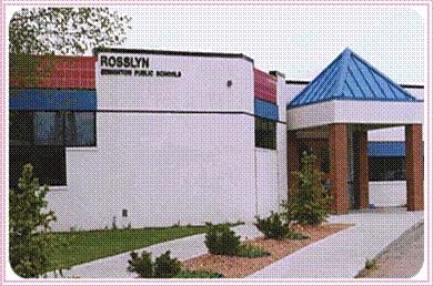 schools edmonton Rosslyn School