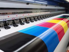 commercial printer edmonton Fast Track Signs & Printing