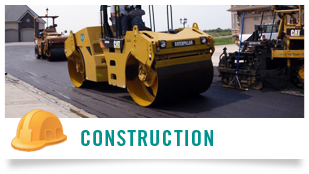 road construction company edmonton G & J Construction Group LP