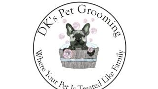 pet groomer edmonton Dk's Pet Grooming Ltd