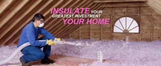 insulation contractor edmonton Cosy Insulation & Roofing