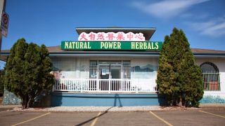 herbalist edmonton Natural Power Herbals Inc