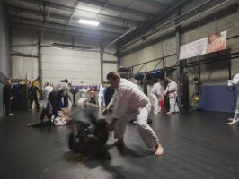judo school edmonton Edmonton Jiu-Jitsu