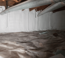 insulation contractor edmonton Classic Spray Foam Inc.