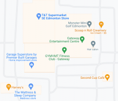 laser tag center edmonton Gateway Entertainment Centre