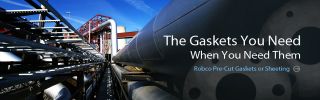 gasket manufacturer edmonton Robco inc - Edmonton