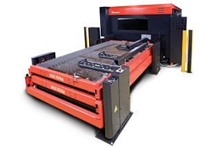 laser cutting service edmonton Schmidt Laserworks Inc.