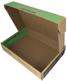 packaging supply store edmonton Instabox Alberta Inc.