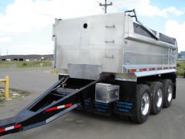 shipping equipment industry edmonton Capital Truck Body & Equipment