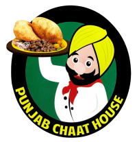 Punjab Chaat House Logo Transparent