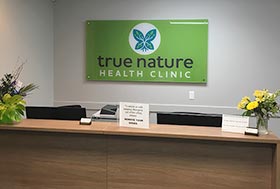 True Nature Health Clinic