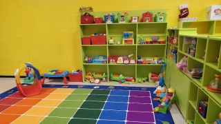 part time daycare edmonton Tender Touch daycare