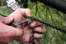 bicycle repair shop edmonton Millwoods Sports & Cycle